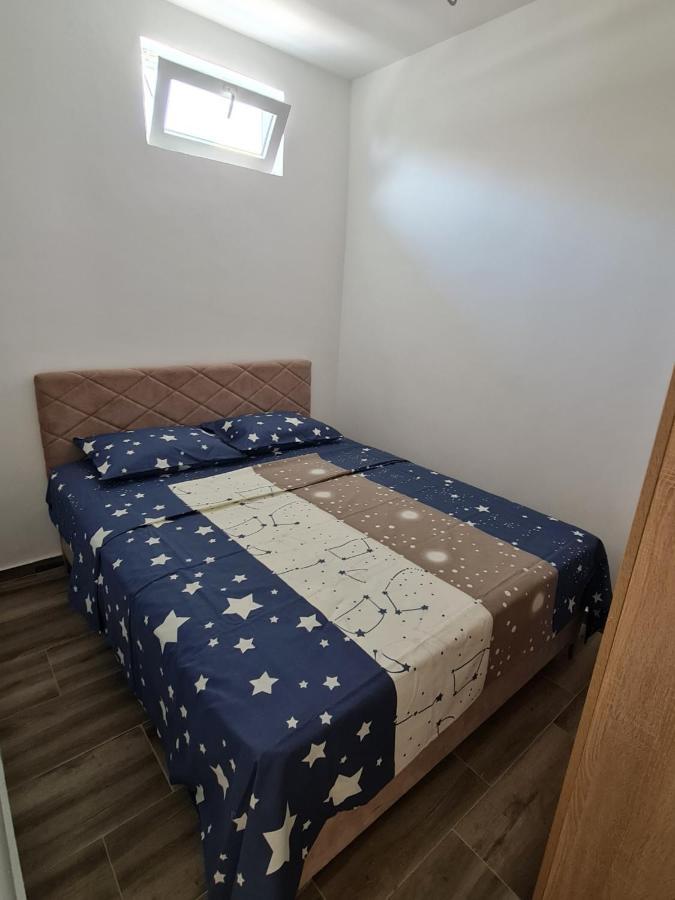 Apartmani Jovan Улцинь Экстерьер фото